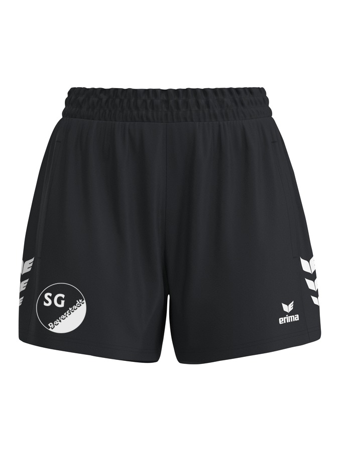 Erima Celebrate 125 Shorts Damen