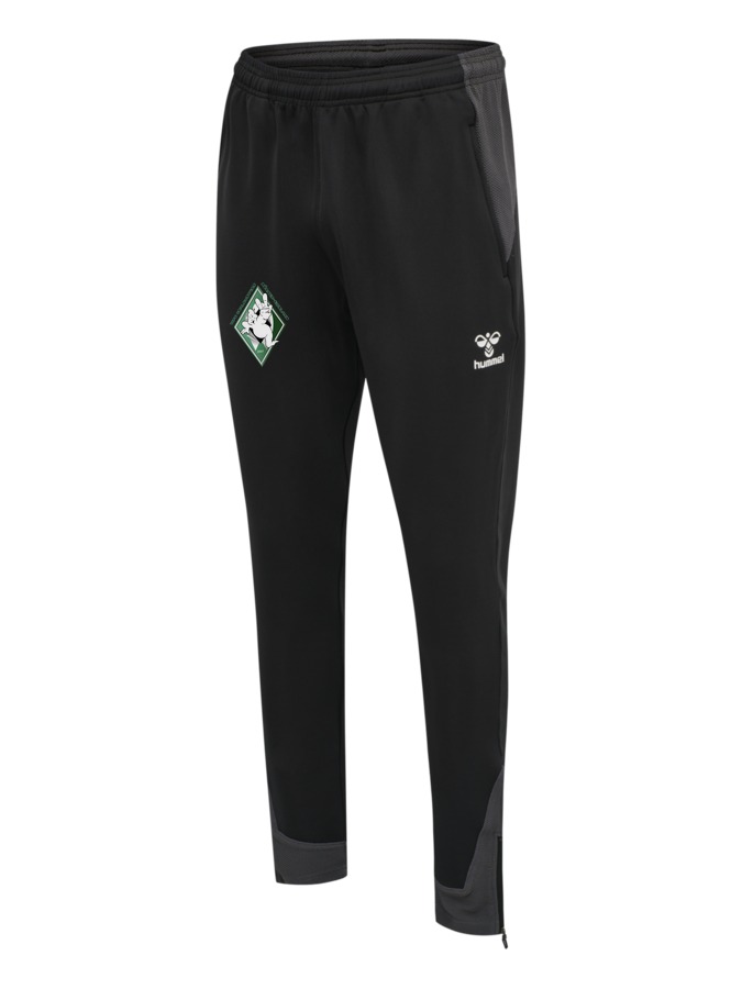 Hummel Lead Poly Pants