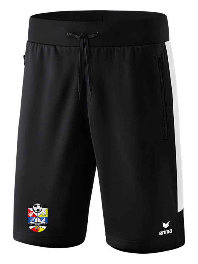 Erima Squad Worker Shorts