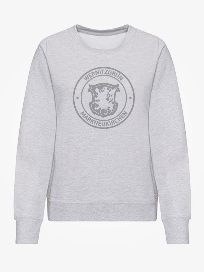 Sweater All Grey Unisex