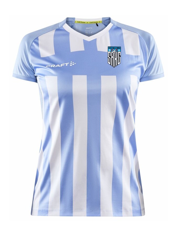 Craft Progress 2.0 Stripe Trikot Damen