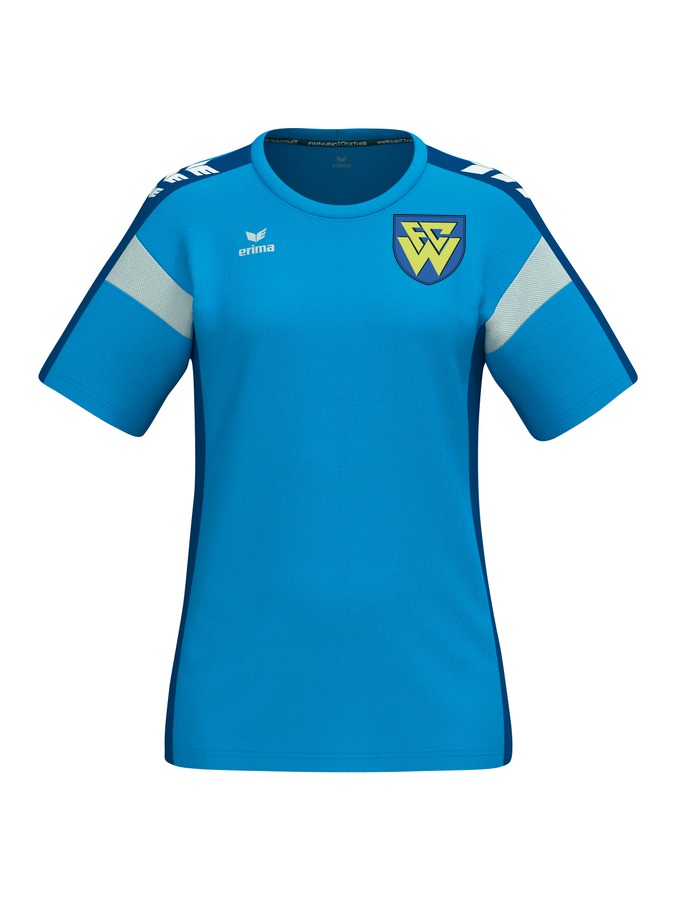 Erima Celebrate 125 T-Shirt Function Damen