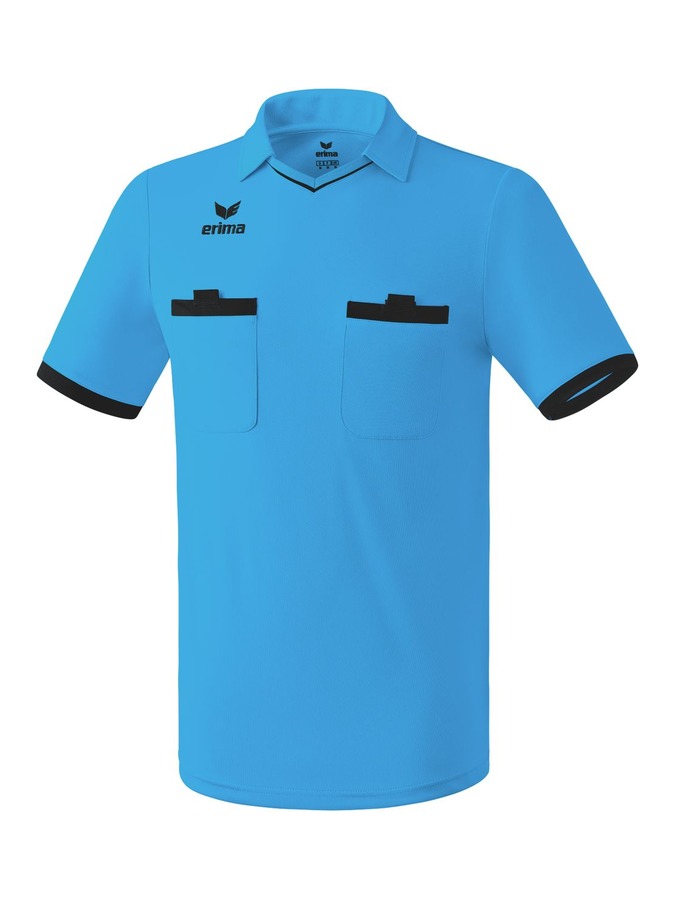 Erima Saragossa Schiedsrichtertrikot