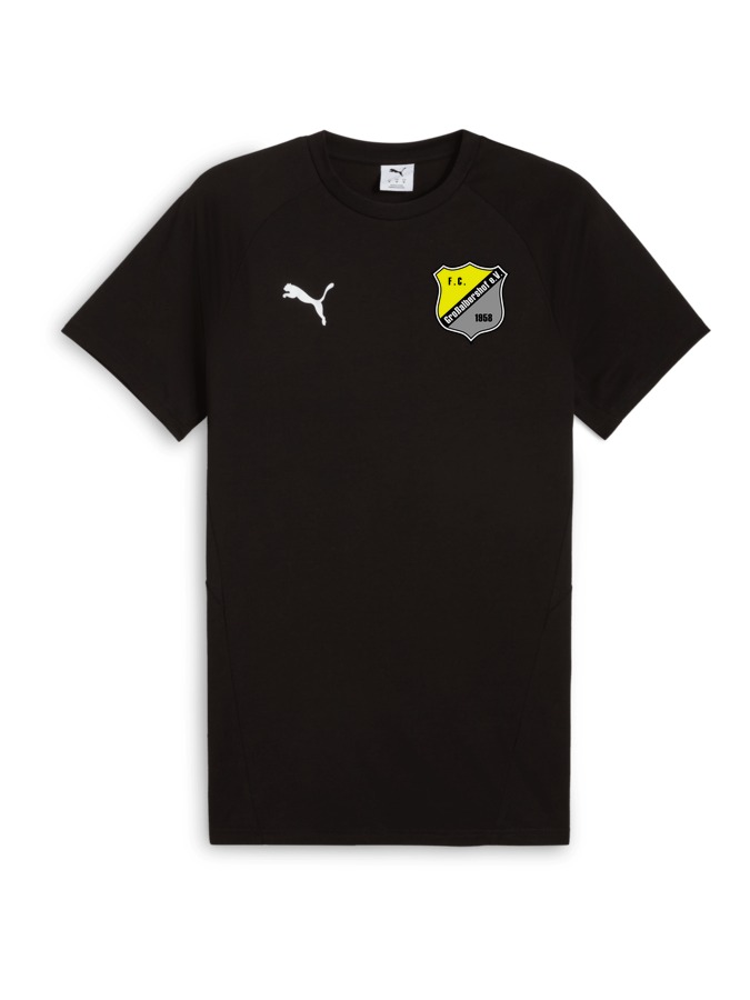PUMA teamEVOSTRIPE T-Shirt