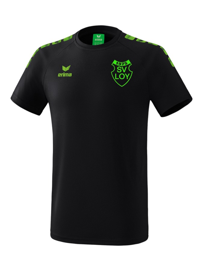 Erima Essential 5-C T-Shirt
