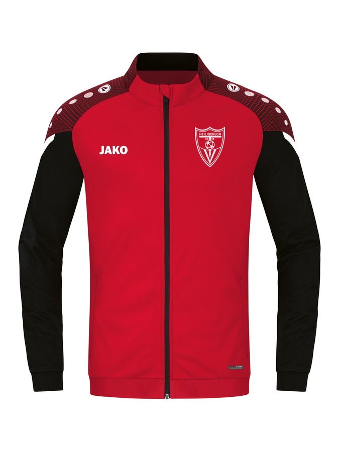 Jako Polyesterjacke Performance