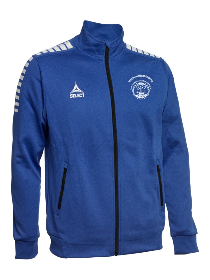 Select Monaco Präsentationsjacke