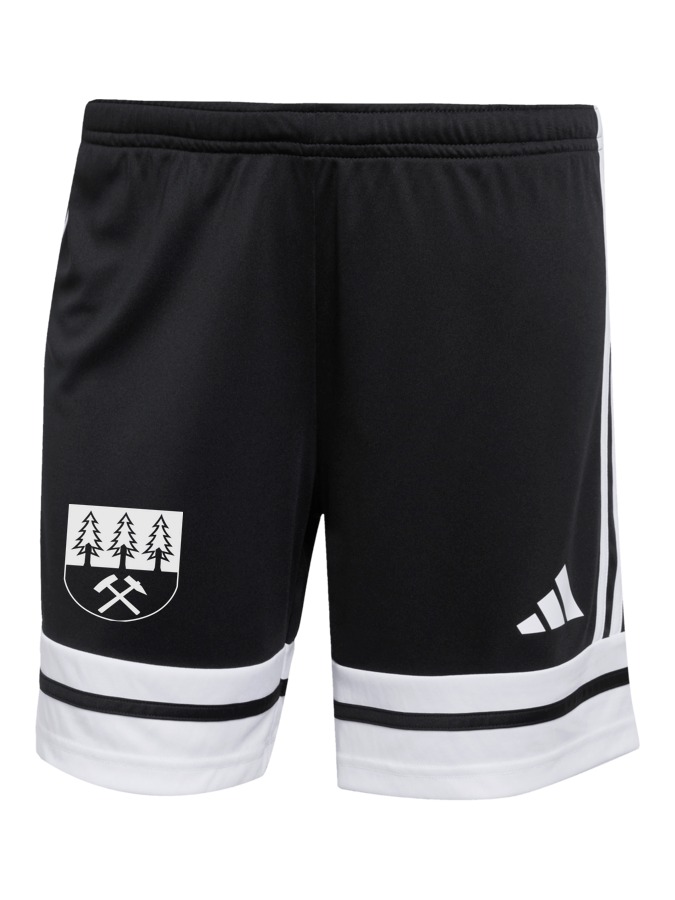 adidas Squadra 25 Shorts Damen