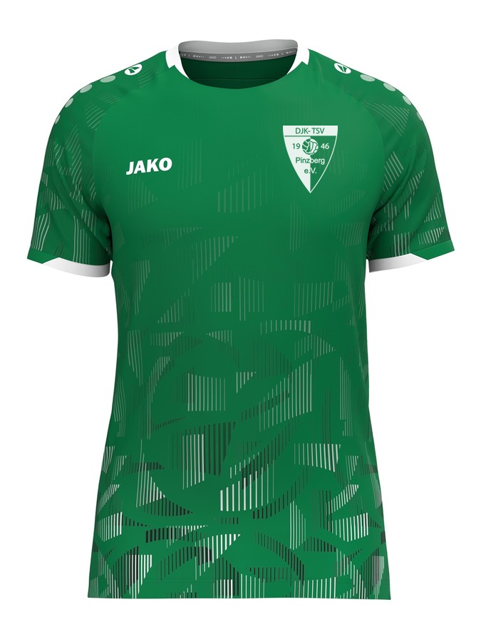 Jako Trikot Sonic Kurzarm