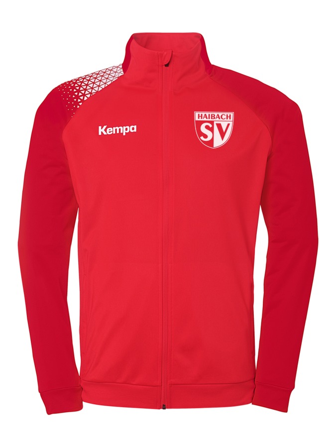 Kempa Ambition 28 Poly Jacke