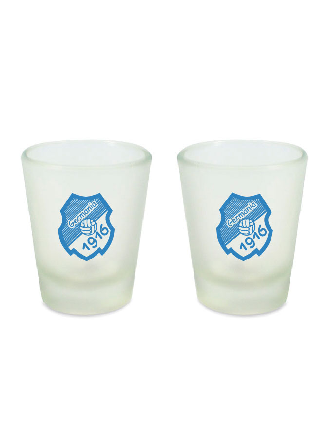 2er Set Schnapsglas Alina
