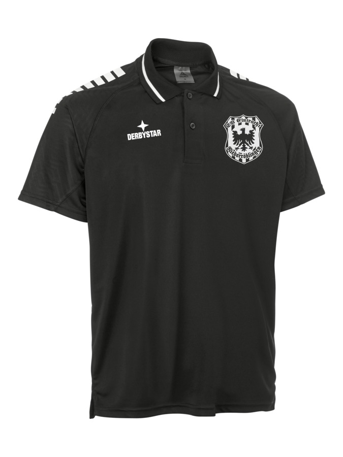 Derbystar Polo-Shirt Primo