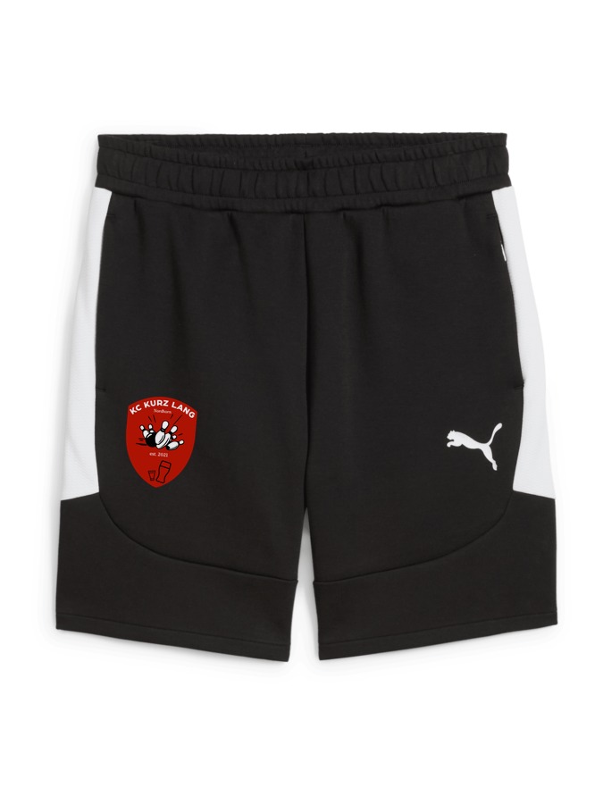 PUMA teamEVOSTRIPE Shorts