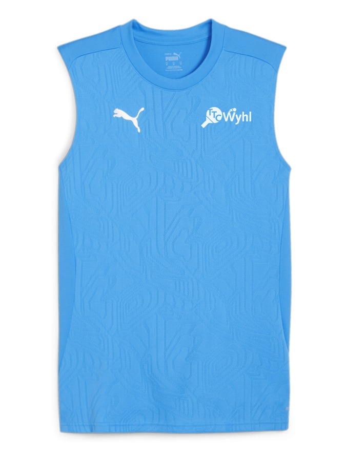 PUMA teamFINAL Trainingstanktop