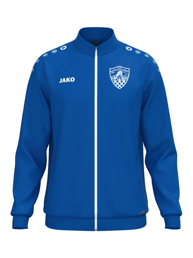 Jako Polyesterjacke One