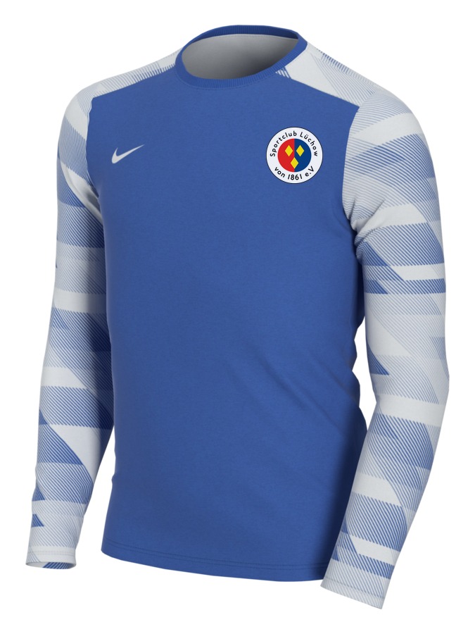 Nike Park IV Torwarttrikot Langarm Kinder