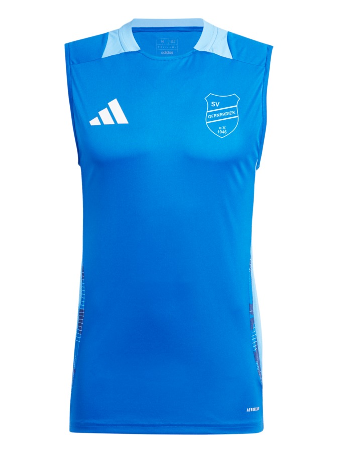 adidas Tiro 24 Competition Tanktop