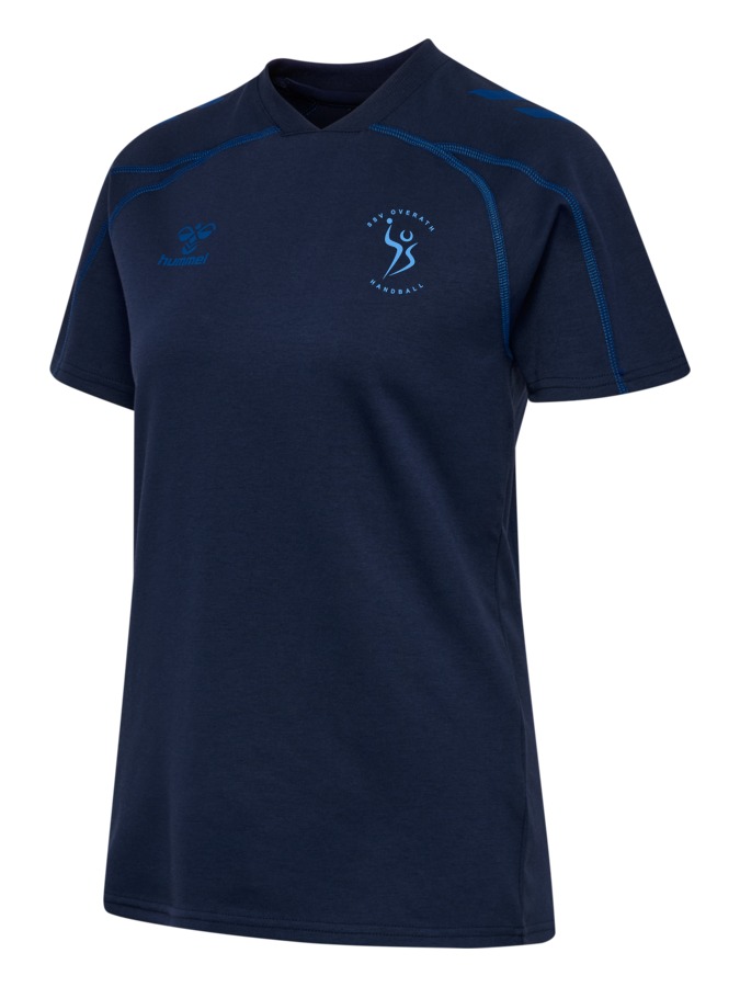 Hummel Move 2.0 T-Shirt Damen