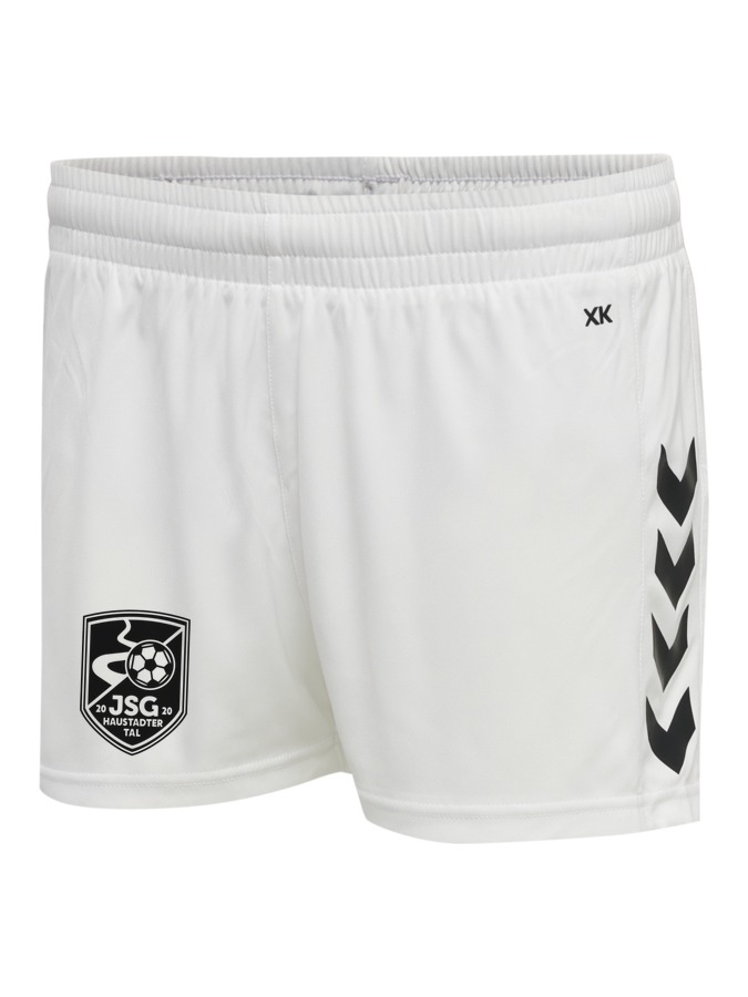 Hummel Core XK Trainingsshorts Damen