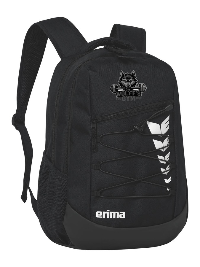 Erima Six Wings Rucksack