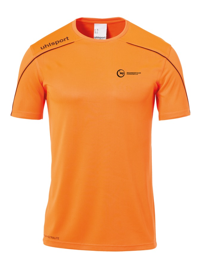 uhlsport Stream 22 Trikot Kurzarm