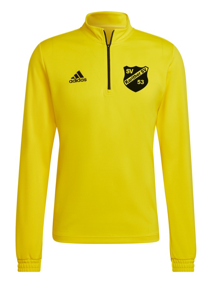 adidas Entrada 22 Trainingstop