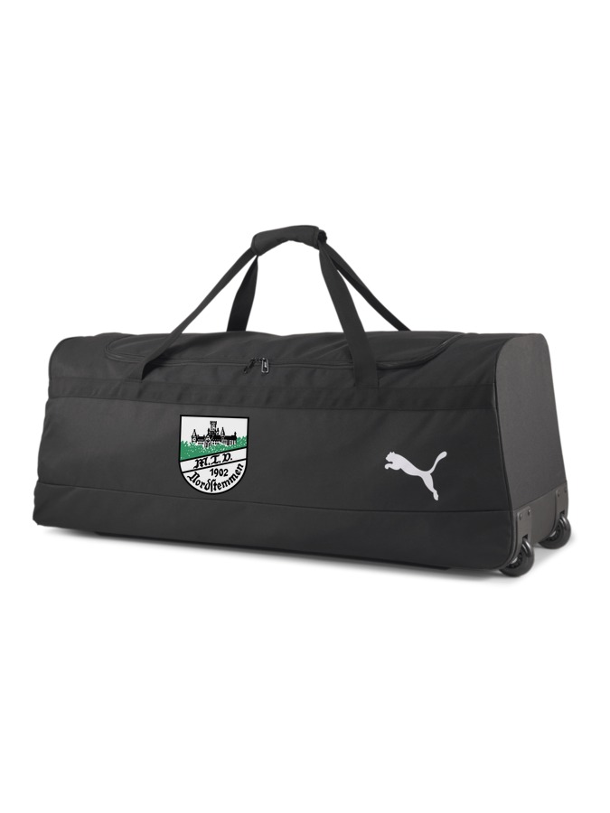 PUMA teamGOAL 23 Wheel Teambag XL