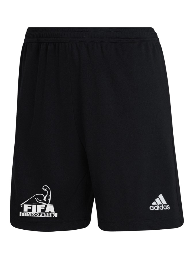 adidas Entrada 22 Trainingsshorts Damen