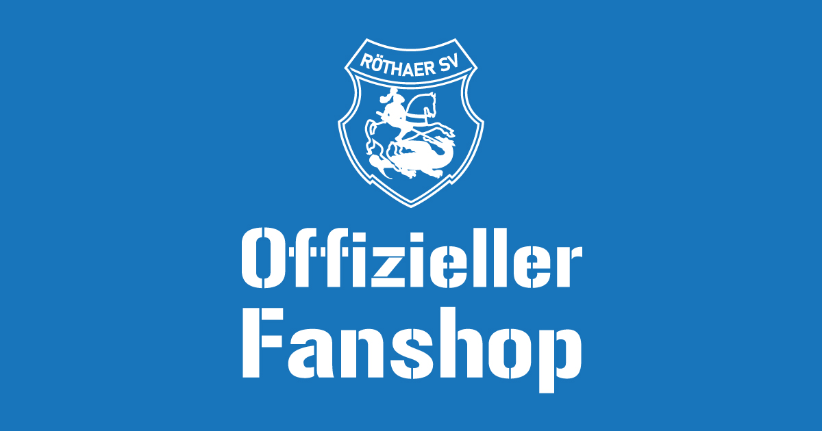 Röthaer SV | Offizieller Onlineshop - 1