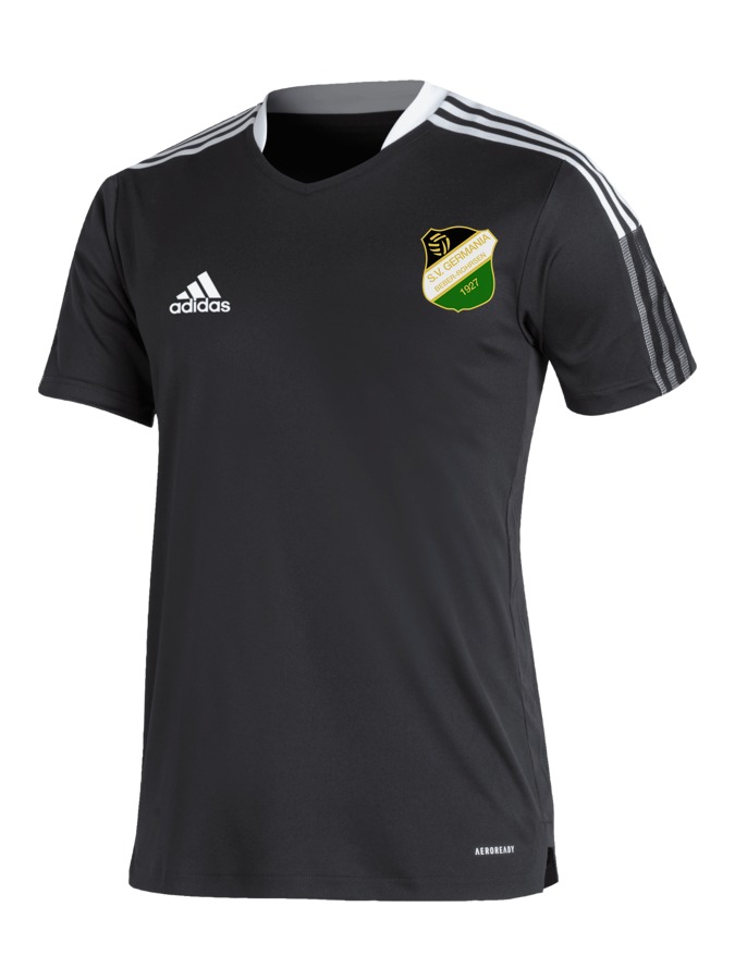 adidas Tiro 21 Trainingsshirt