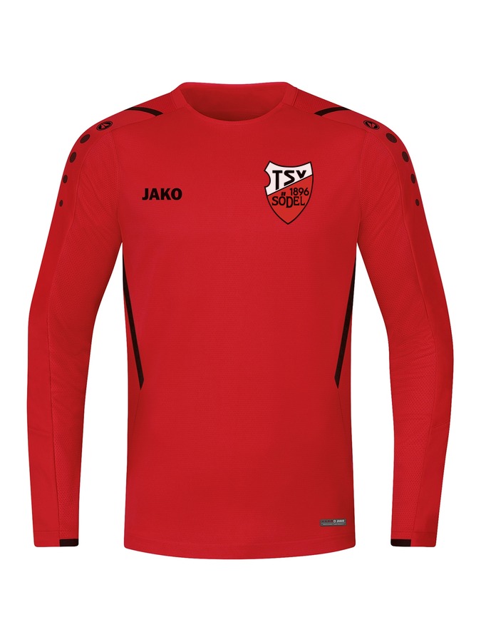 Jako Sweat Challenge