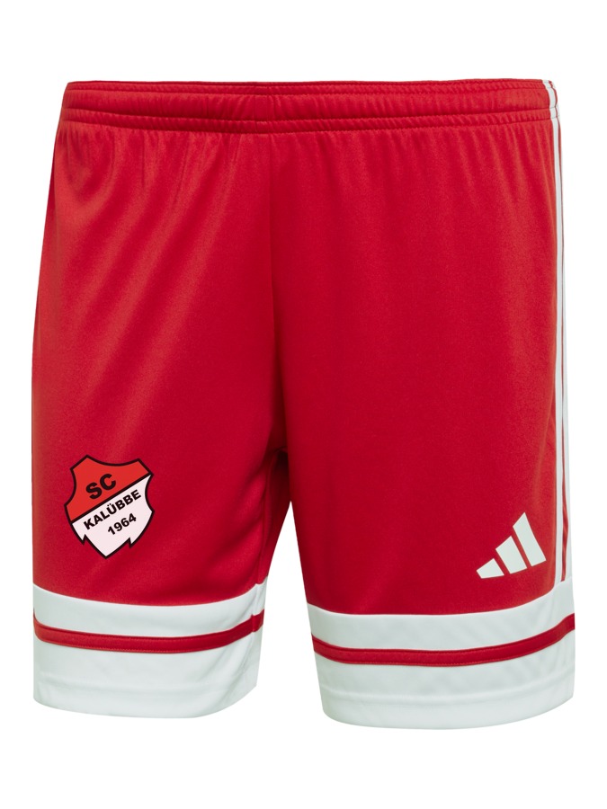 adidas Squadra 25 Shorts Damen
