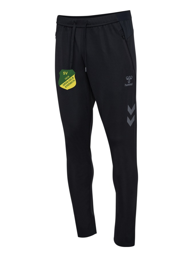 Hummel Cima 2.0 Pants