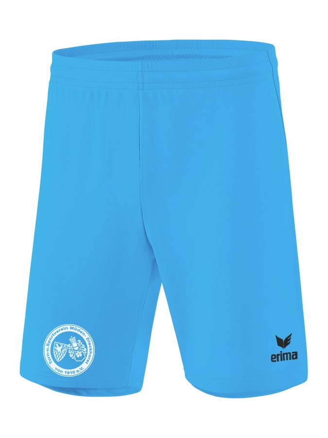 Erima Rio 2.0 Shorts