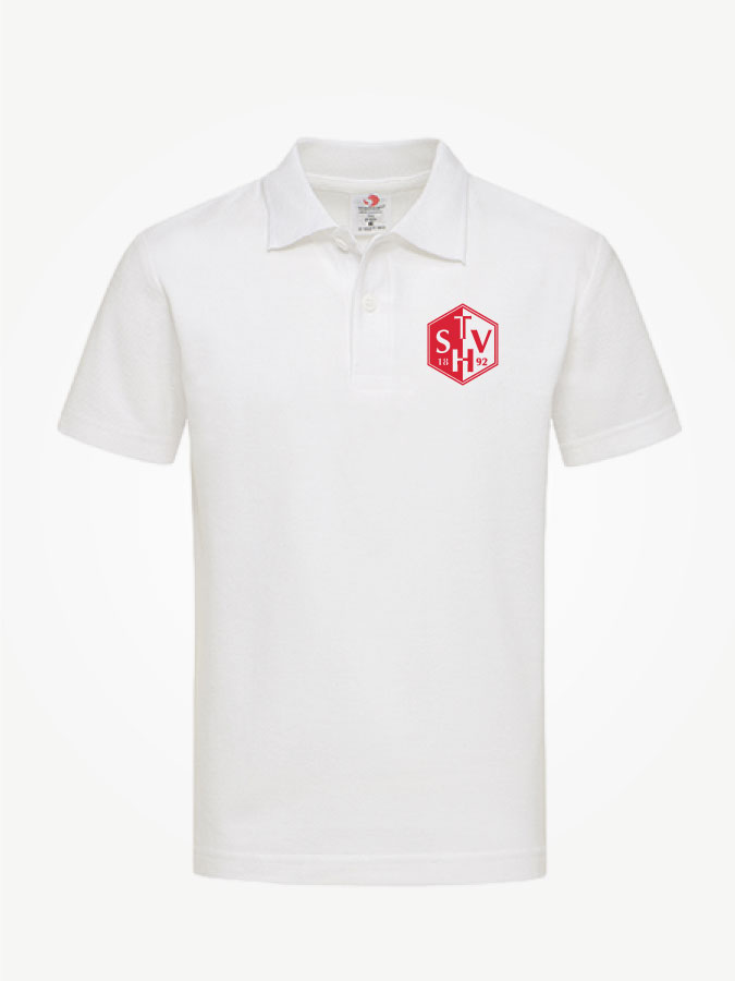 Poloshirt Basic Kids