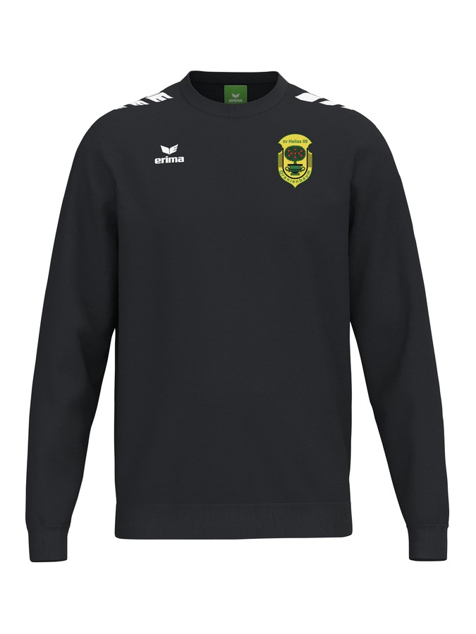 Erima Compete 3 Wings Sweatshirt