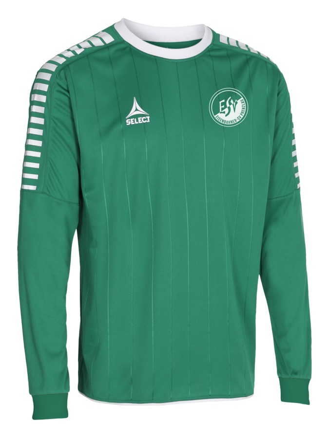 Select Argentina Trikot Langarm