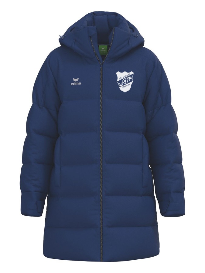 Erima Premia Parka