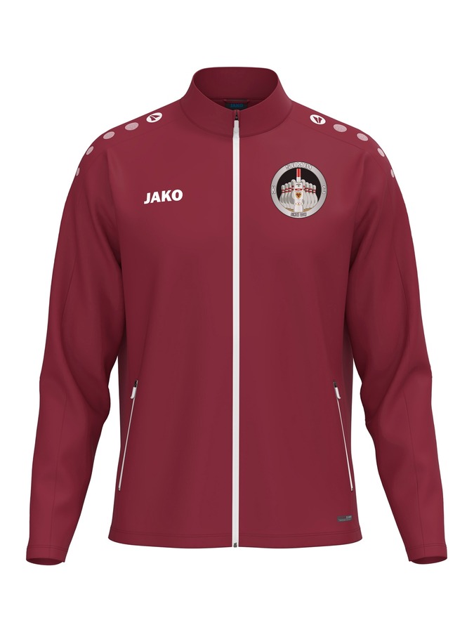Jako Freizeitjacke One