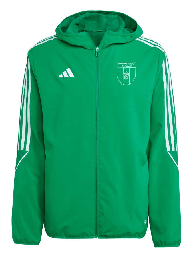 adidas Tiro 23 League Windbreaker Präsentationsjacke