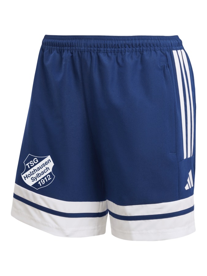 adidas Squadra 25 Downtime Shorts Damen