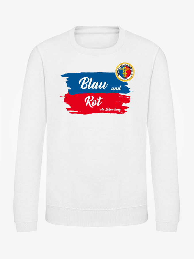 Sweater Loyal Kids Unisex