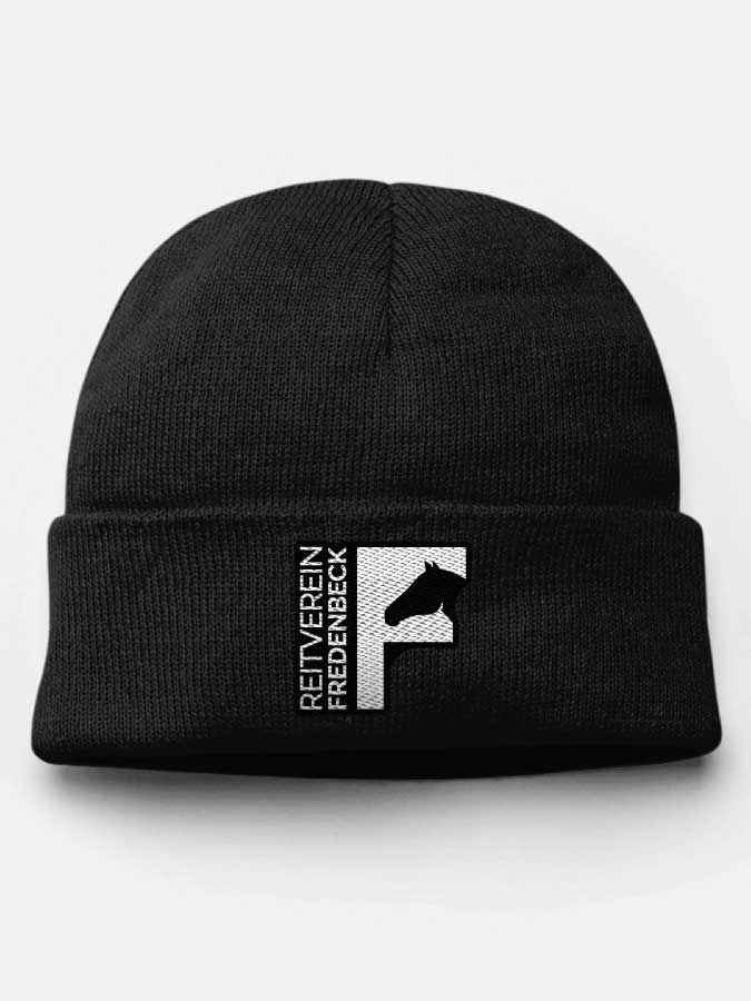 Beanie Sticklogo