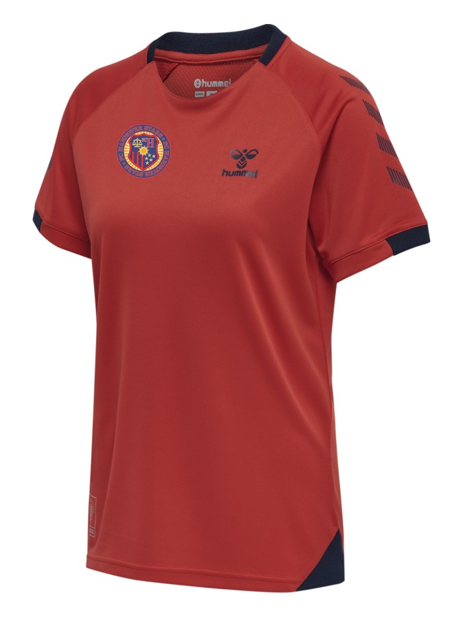 Hummel GG12 Action Jersey Trikot Damen