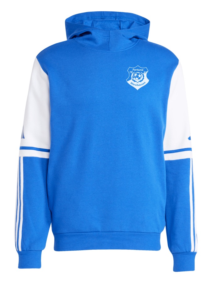 adidas Squadra 25 Sweat Hoody