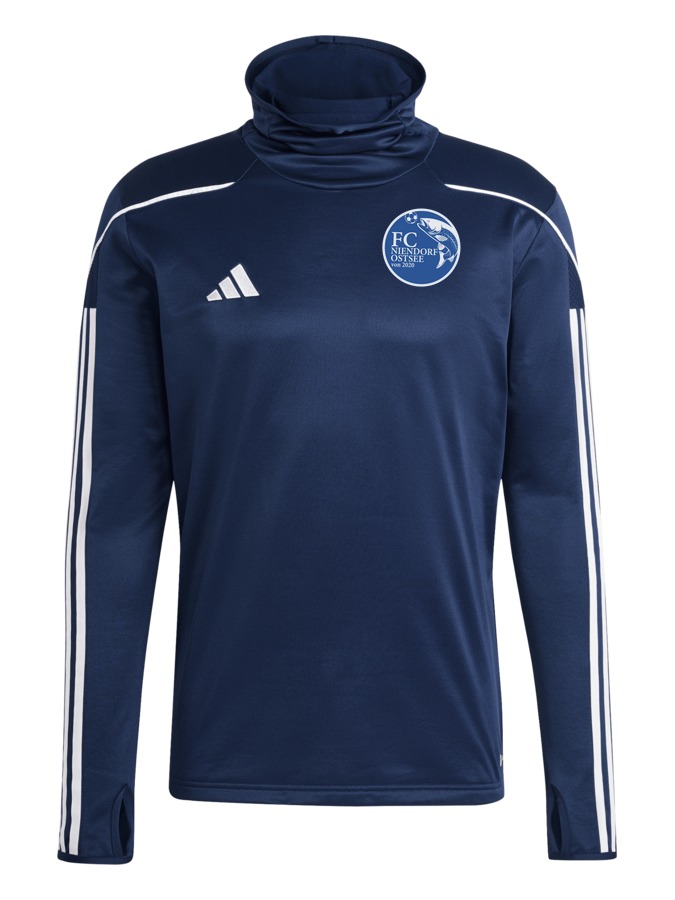 adidas Tiro 23 League Trainingssweatshirt Warm