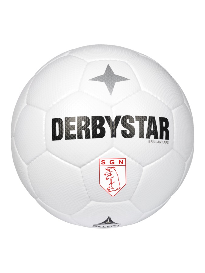 Derbystar Brillant APS Classic