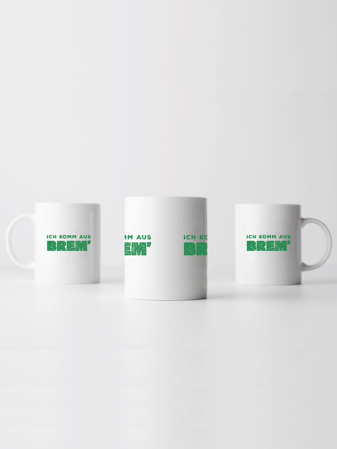 Tasse I8