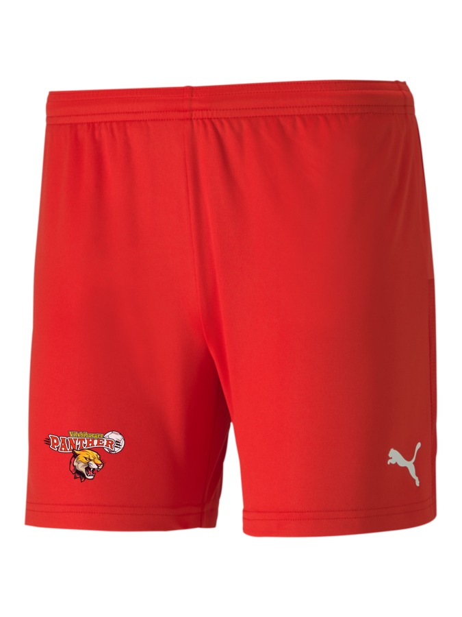 PUMA teamGOAL 23 Knit Shorts Damen