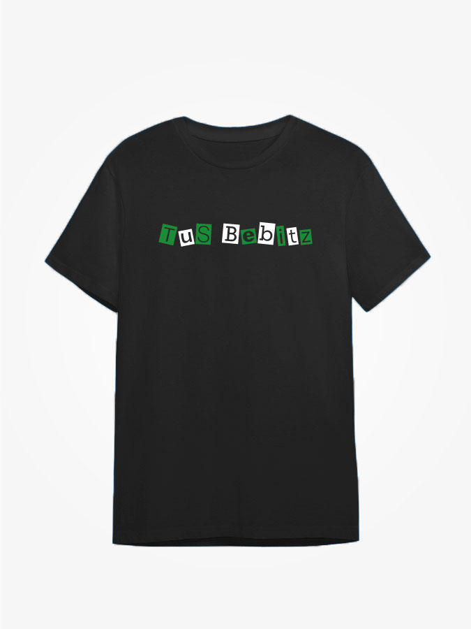 Shirt Letter Kids